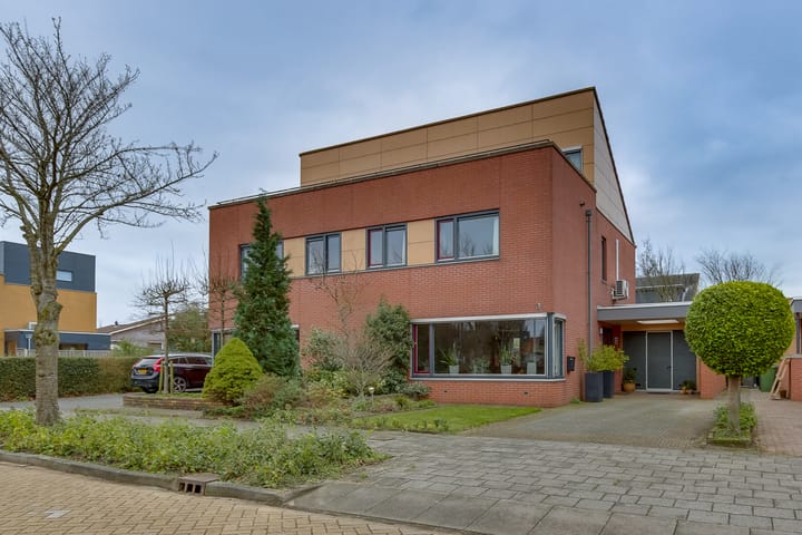 Foto 1 van Otello 32