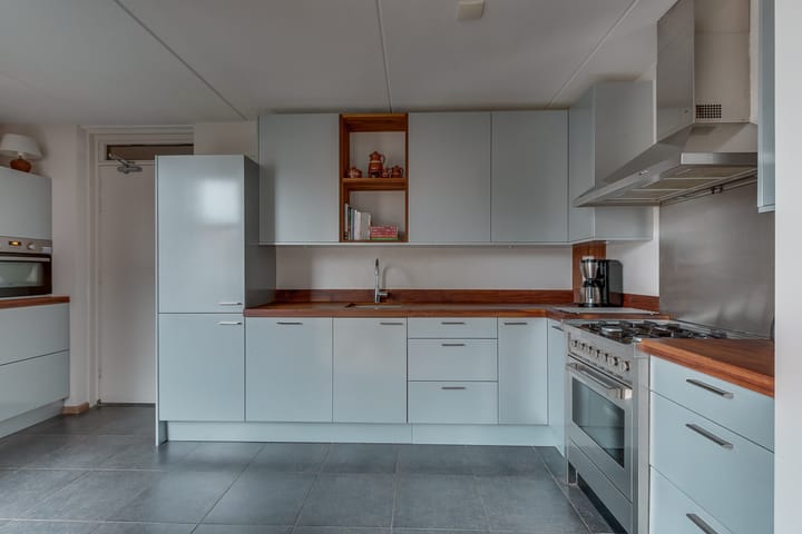 Foto 3 van Otello 32