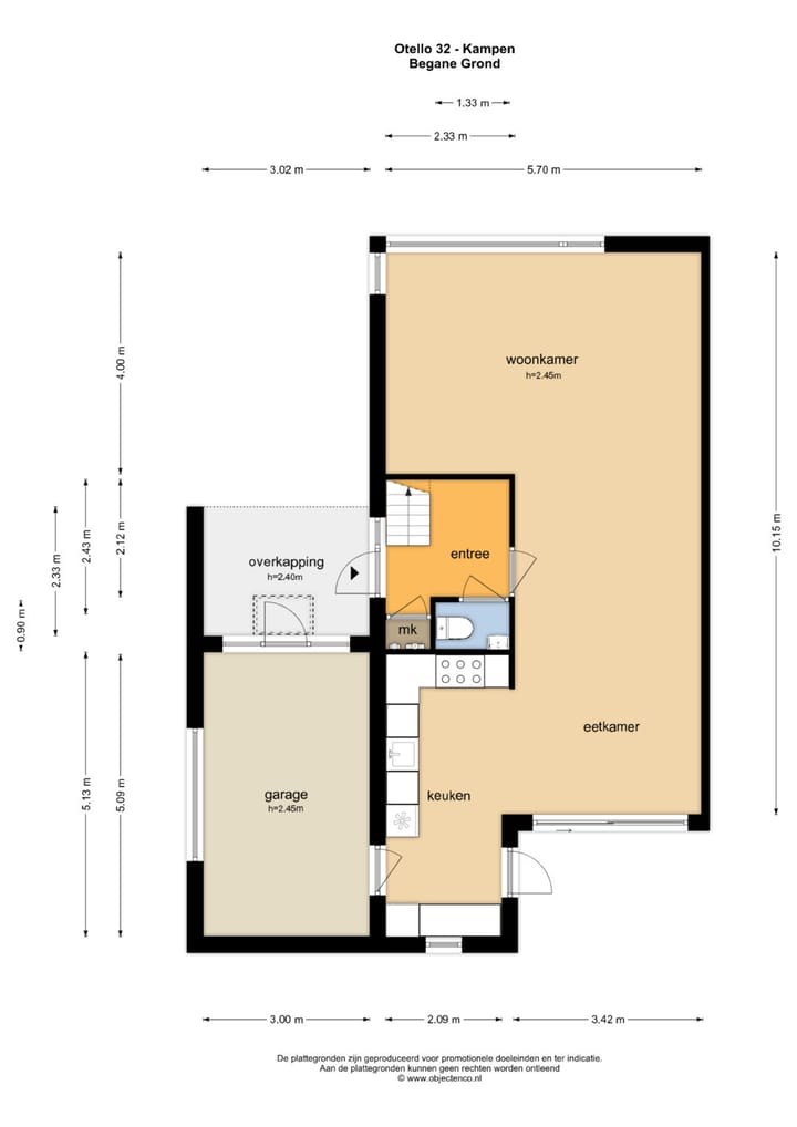 Foto 16 van Otello 32