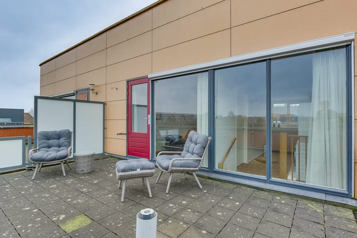 Foto 50 van Otello 32