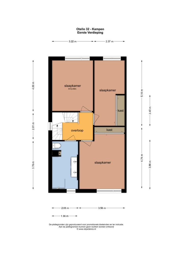 Foto 55 van Otello 32