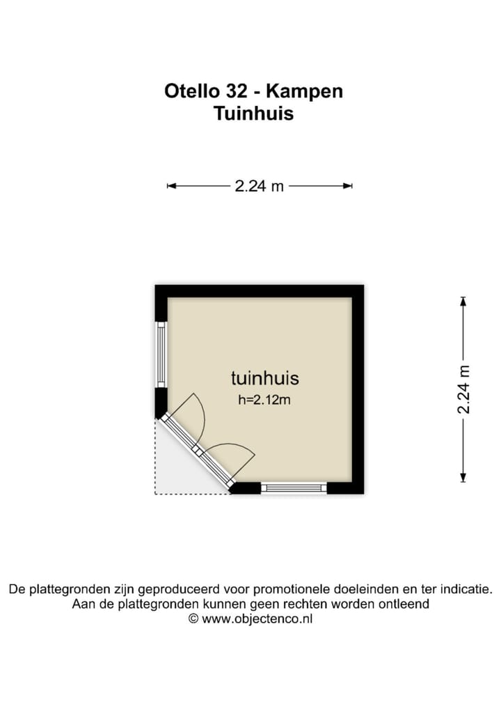 Foto 57 van Otello 32
