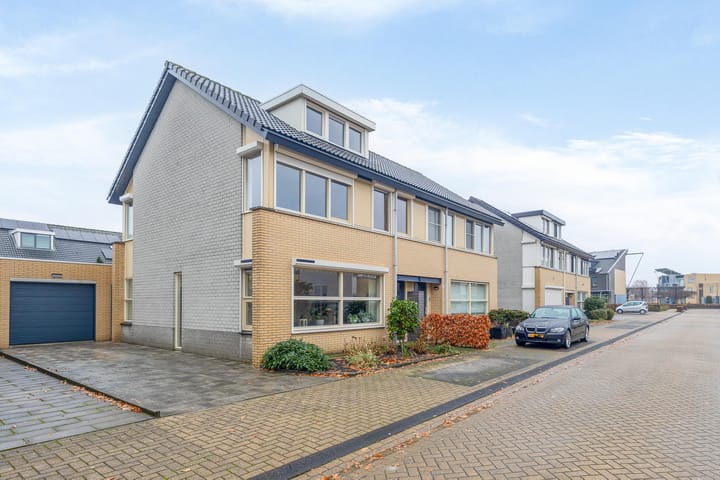 Foto 1 van Griffioen 7