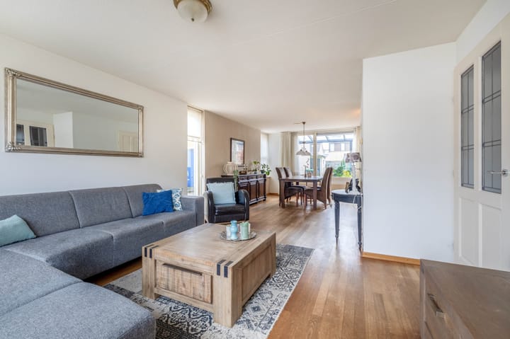 Foto 2 van Griffioen 7