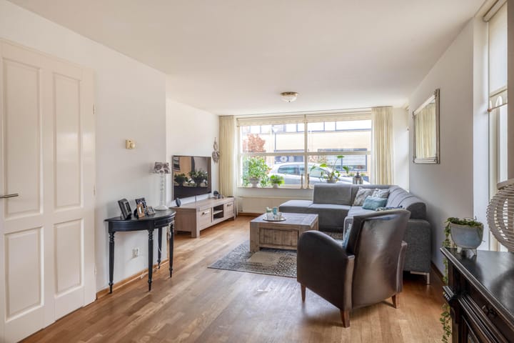 Foto 3 van Griffioen 7