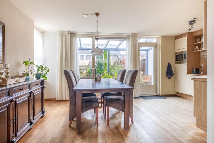 Foto 4 van Griffioen 7