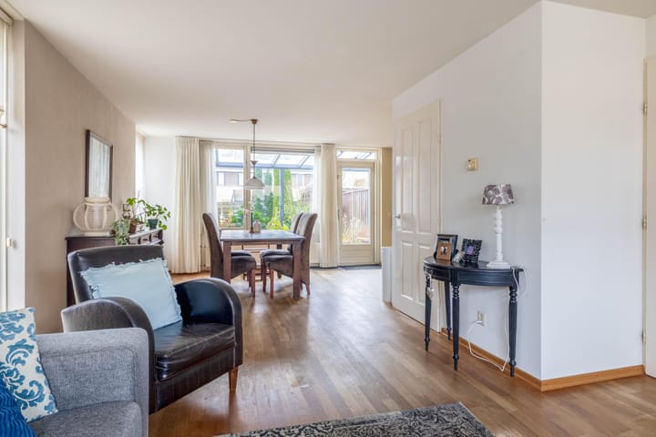 Foto 5 van Griffioen 7