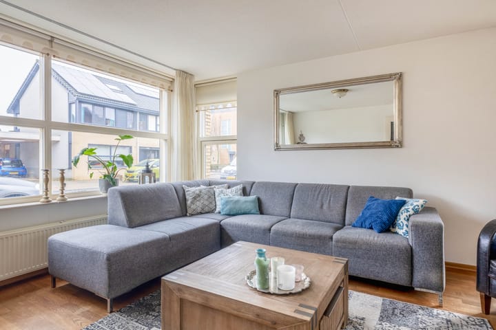 Foto 6 van Griffioen 7