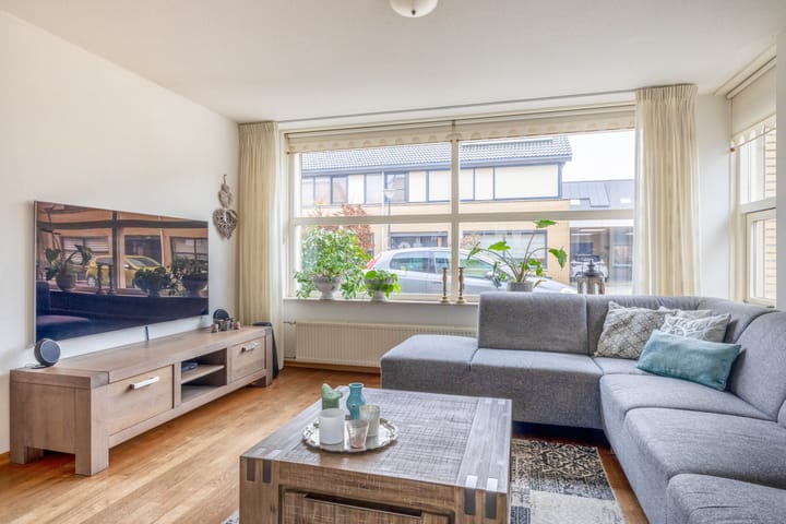 Foto 7 van Griffioen 7