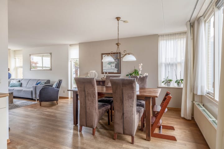 Foto 8 van Griffioen 7