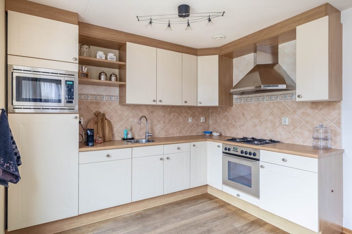 Foto 9 van Griffioen 7