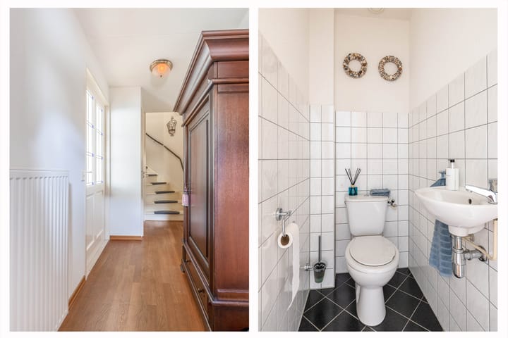 Foto 11 van Griffioen 7