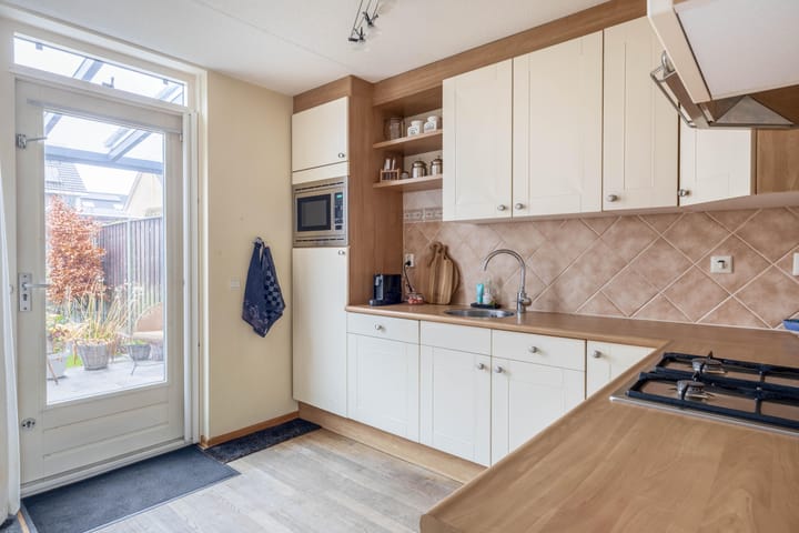 Foto 10 van Griffioen 7