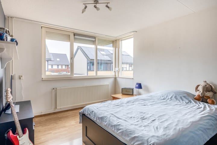 Foto 12 van Griffioen 7