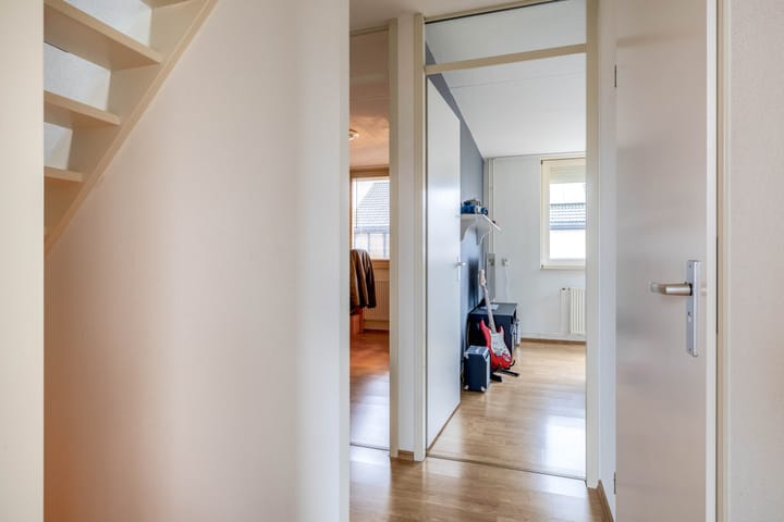 Foto 18 van Griffioen 7