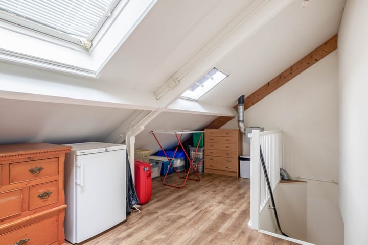 Foto 19 van Griffioen 7