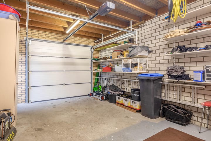 Foto 23 van Griffioen 7