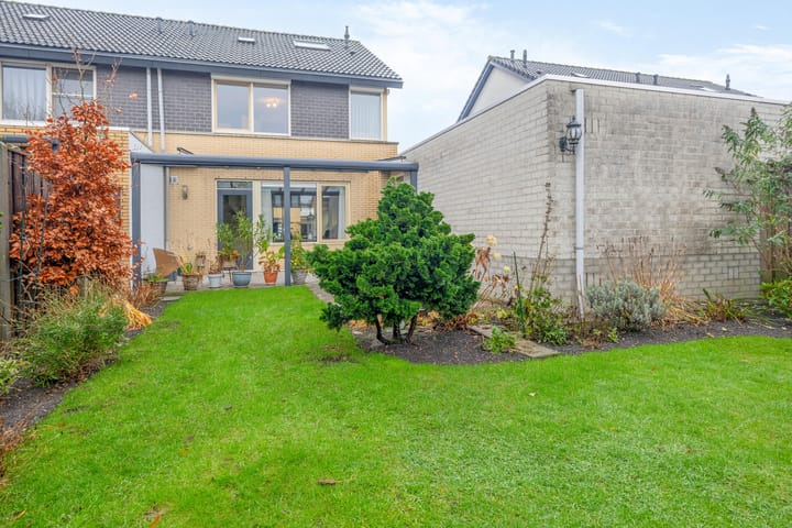 Foto 24 van Griffioen 7