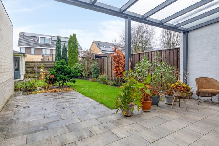 Foto 25 van Griffioen 7