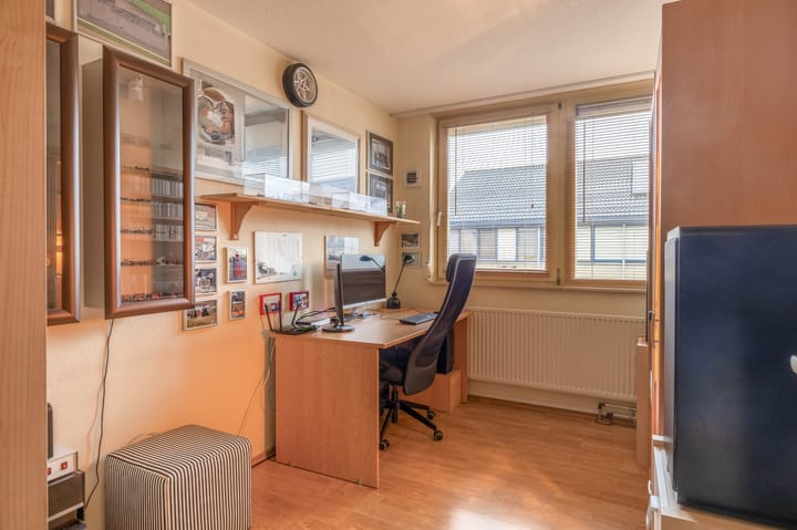 Foto 13 van Griffioen 7