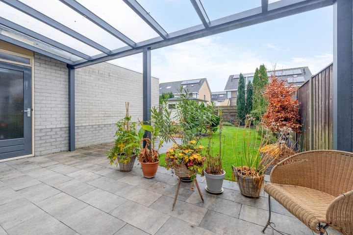 Foto 26 van Griffioen 7