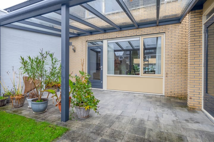 Foto 27 van Griffioen 7