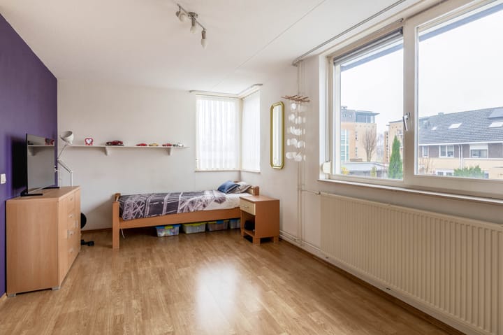 Foto 15 van Griffioen 7