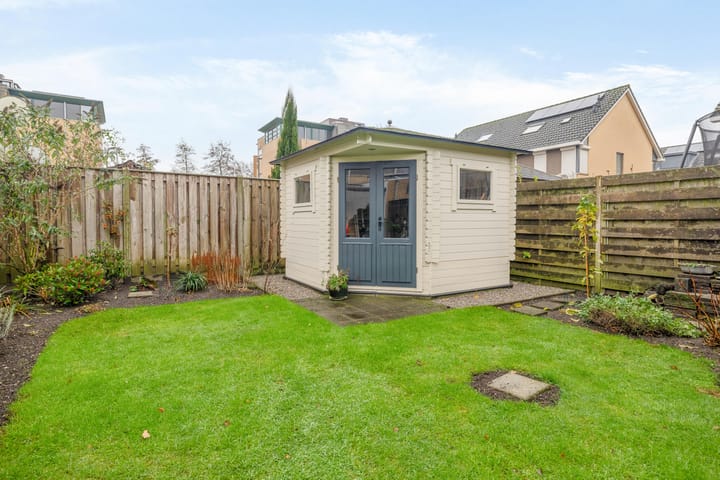 Foto 28 van Griffioen 7