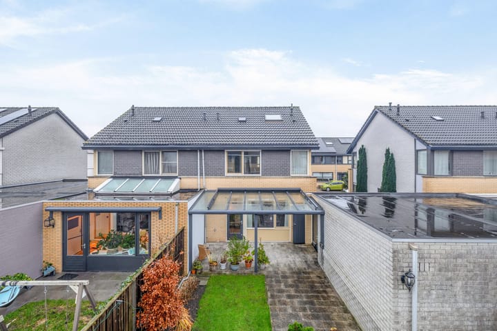 Foto 29 van Griffioen 7