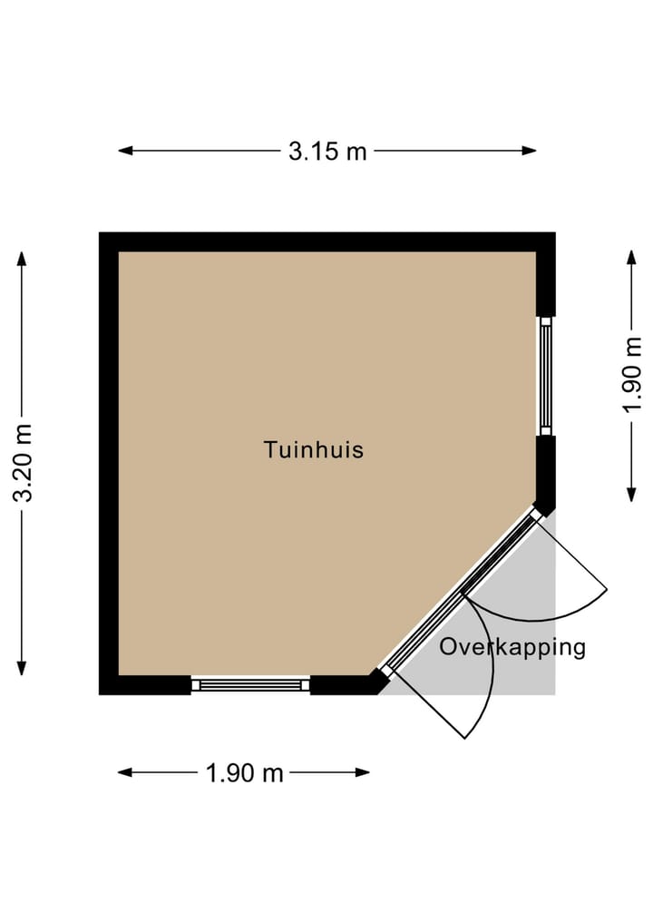 Foto 37 van Griffioen 7