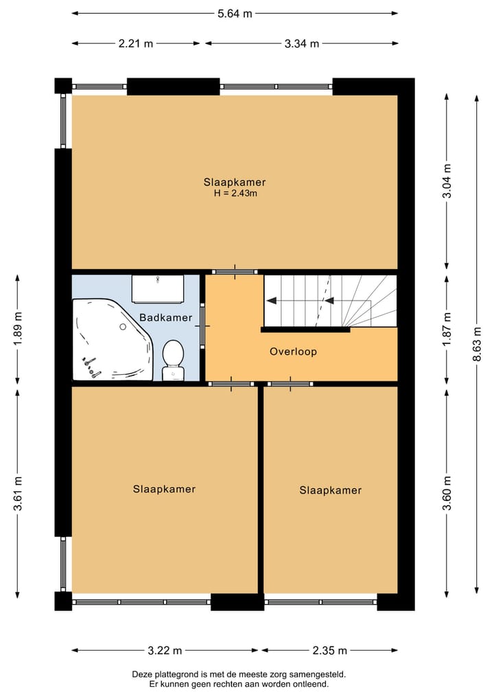 Foto 34 van Griffioen 7