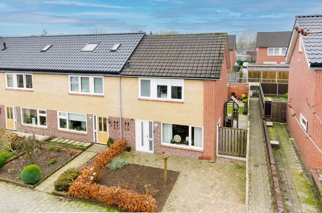 Foto 1 van Rembrandt van Rijnstraat 25