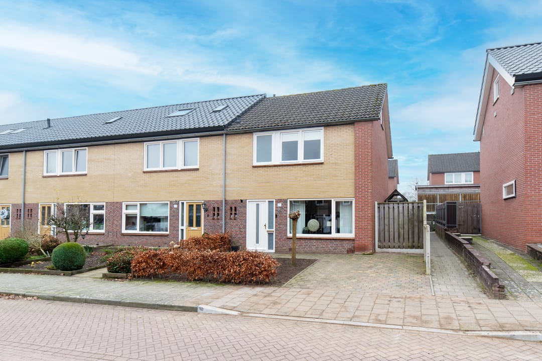 Foto 2 van Rembrandt van Rijnstraat 25