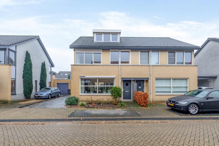 Foto 30 van Griffioen 7