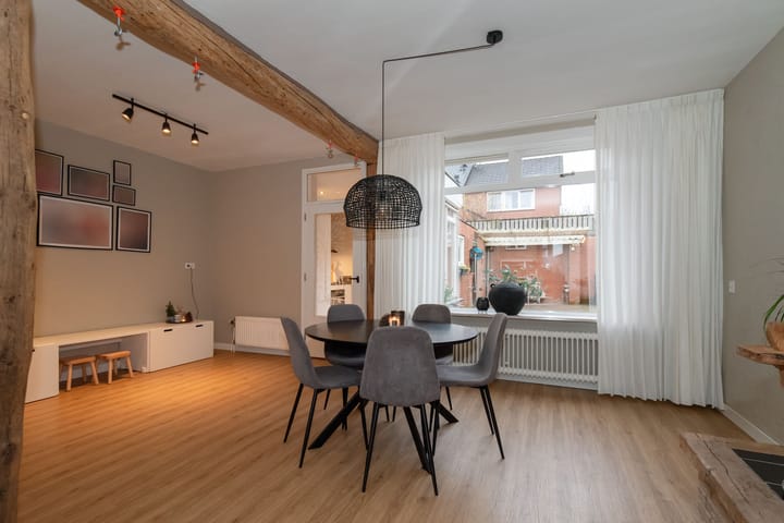 Foto 7 van Rembrandt van Rijnstraat 25