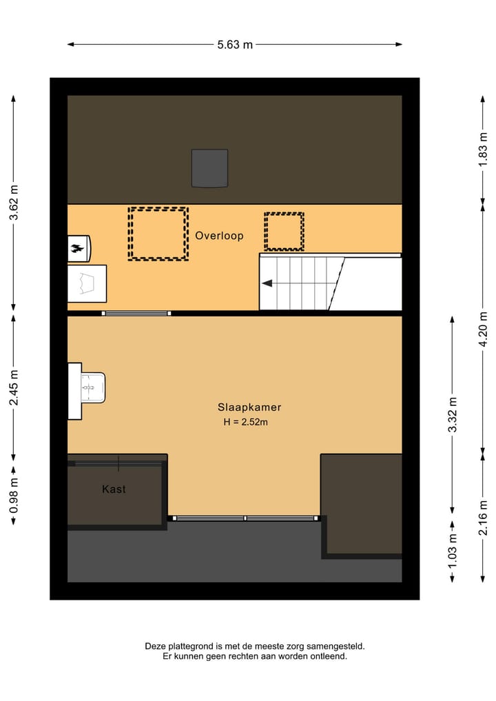 Foto 35 van Griffioen 7