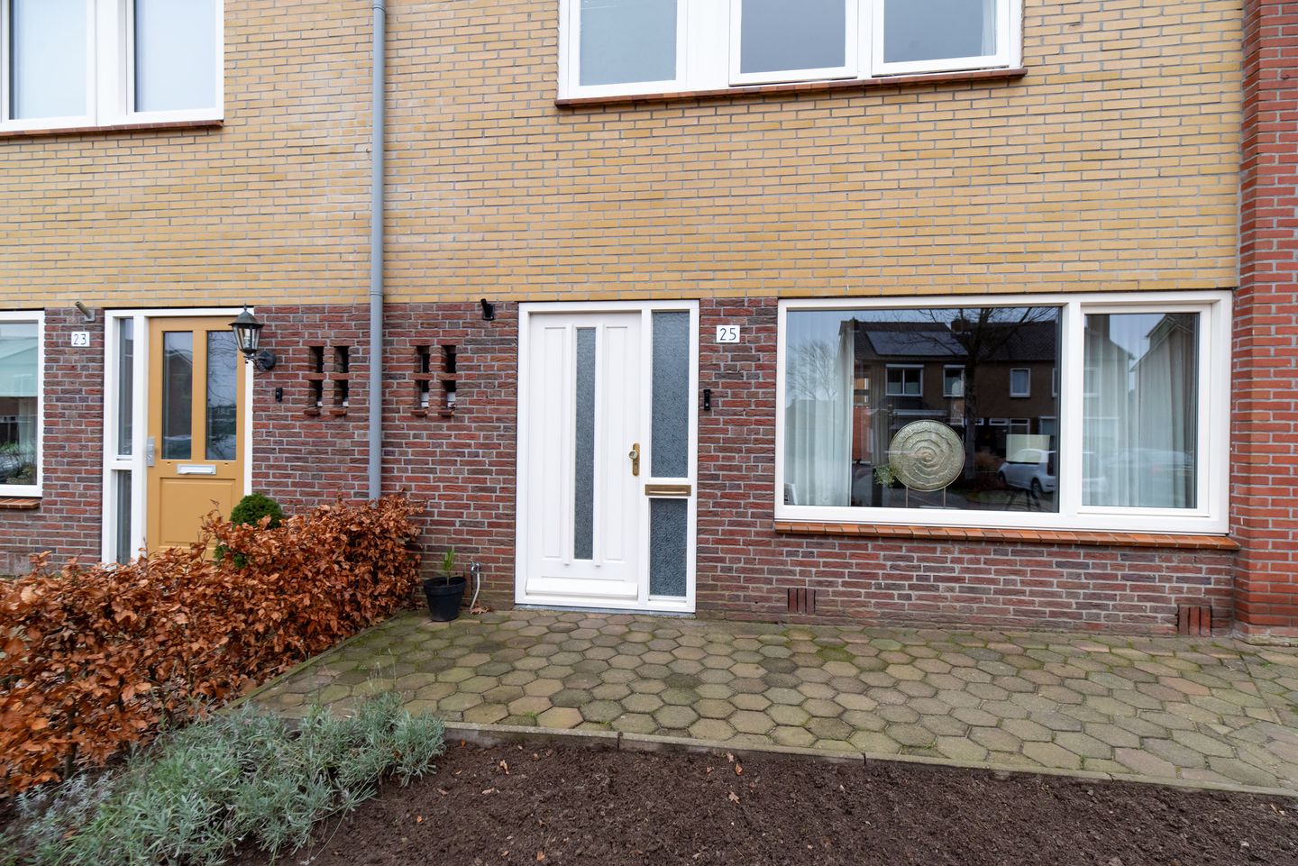 Foto 4 van Rembrandt van Rijnstraat 25