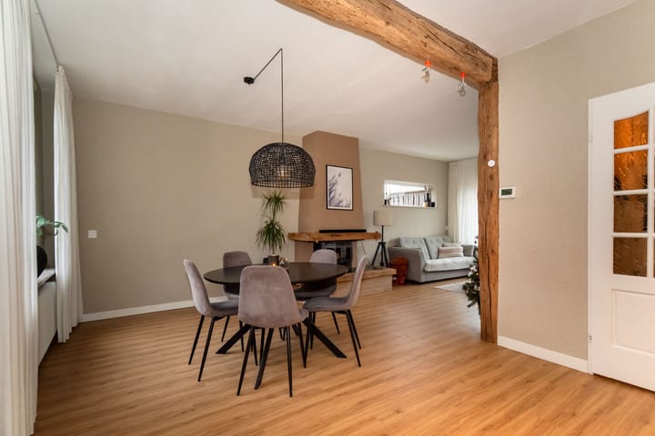 Foto 10 van Rembrandt van Rijnstraat 25