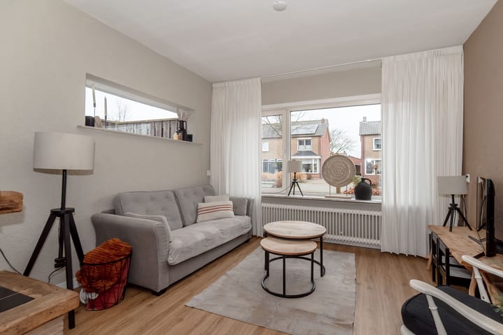 Foto 5 van Rembrandt van Rijnstraat 25