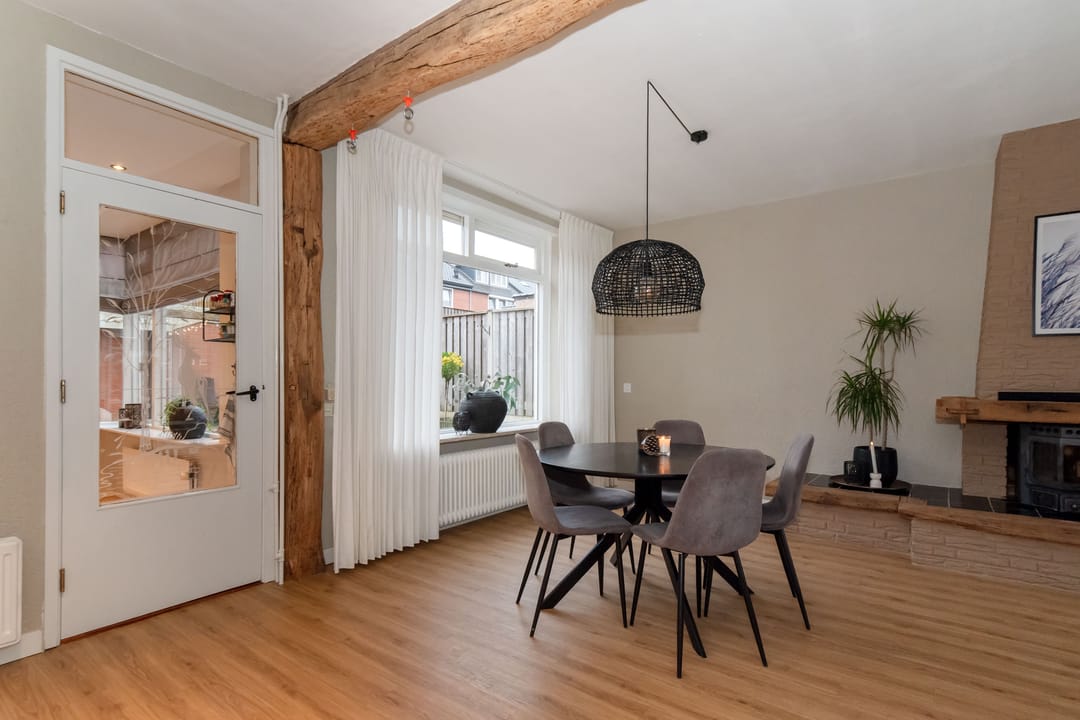 Foto 11 van Rembrandt van Rijnstraat 25