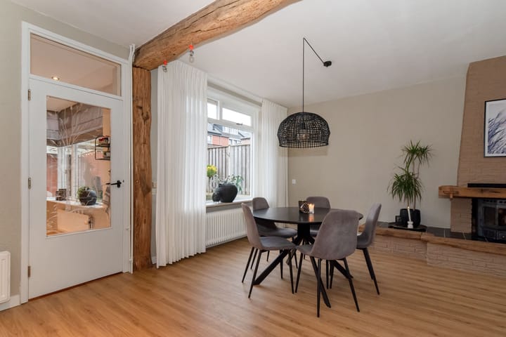 Foto 11 van Rembrandt van Rijnstraat 25