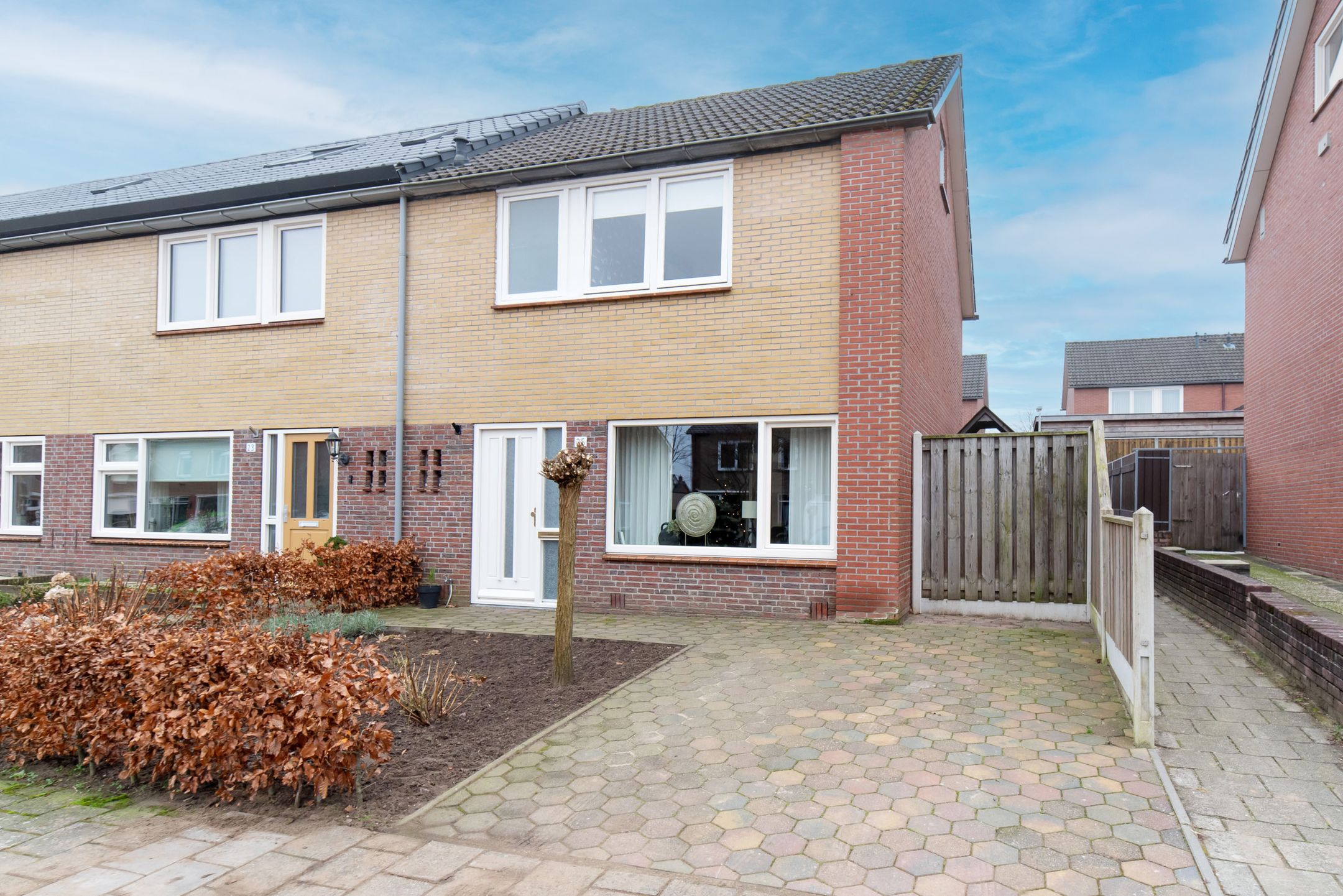 Foto 3 van Rembrandt van Rijnstraat 25