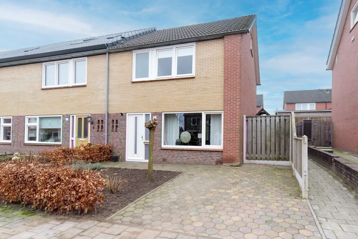 Foto 3 van Rembrandt van Rijnstraat 25