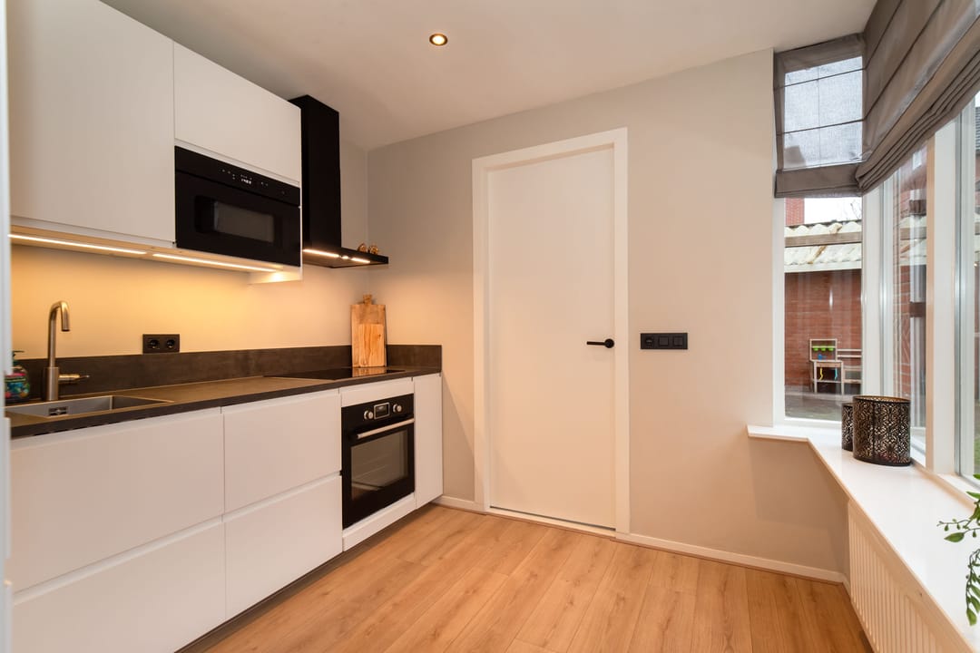 Foto 13 van Rembrandt van Rijnstraat 25