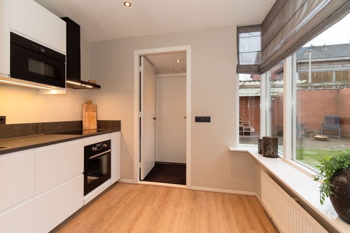 Foto 14 van Rembrandt van Rijnstraat 25