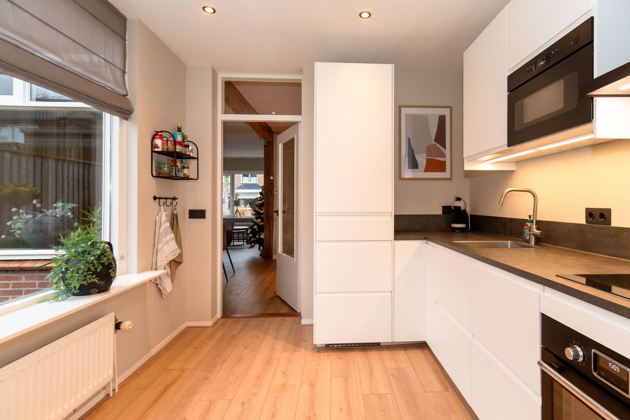 Foto 15 van Rembrandt van Rijnstraat 25