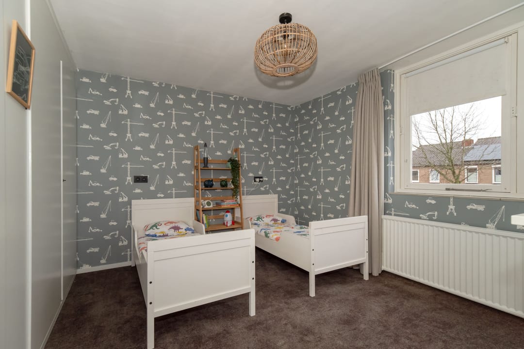 Foto 22 van Rembrandt van Rijnstraat 25