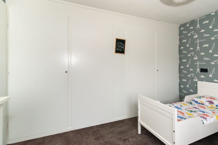 Foto 23 van Rembrandt van Rijnstraat 25