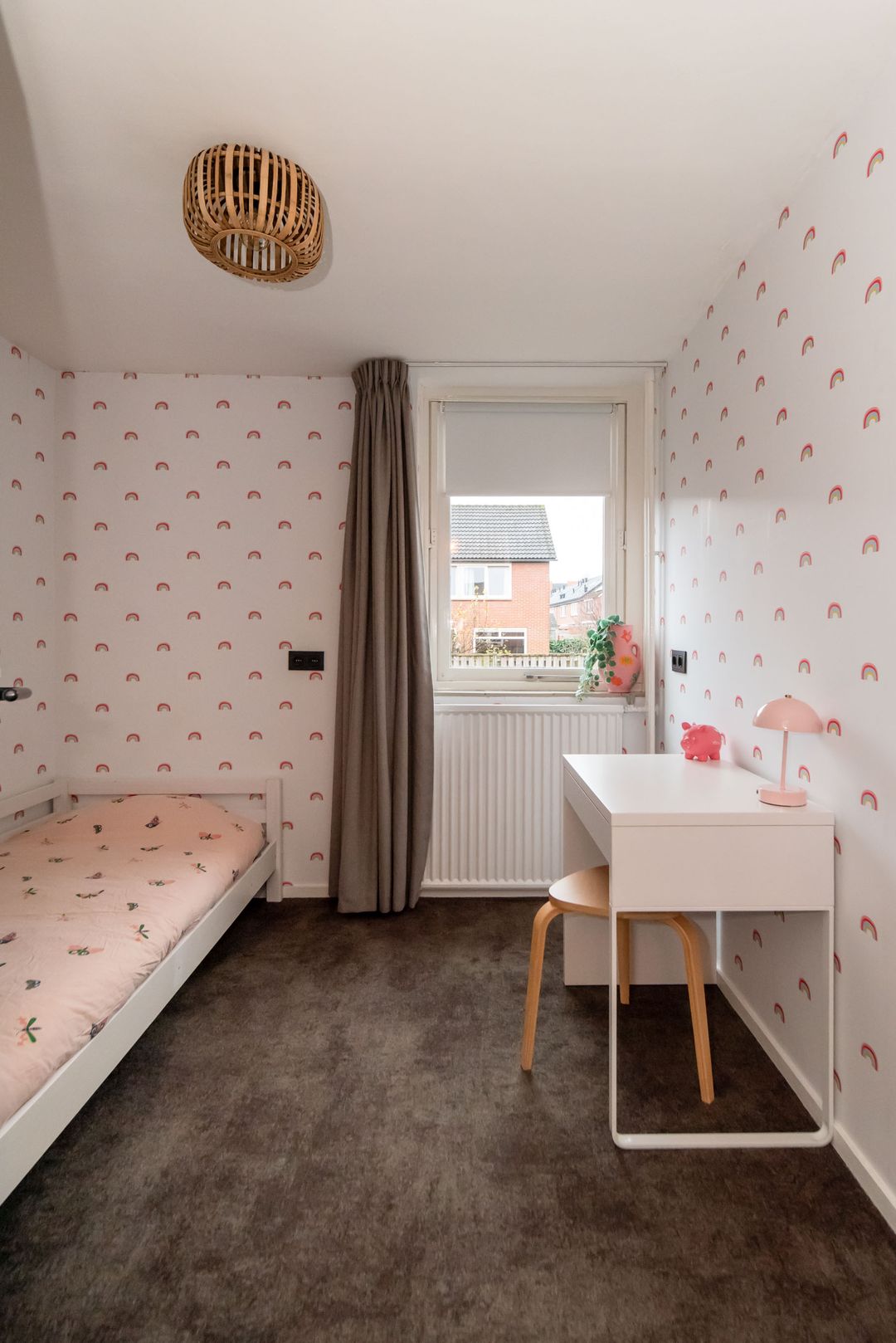 Foto 28 van Rembrandt van Rijnstraat 25