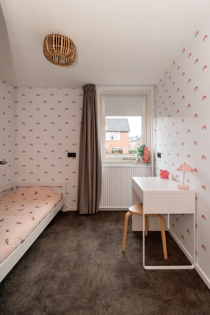 Foto 28 van Rembrandt van Rijnstraat 25